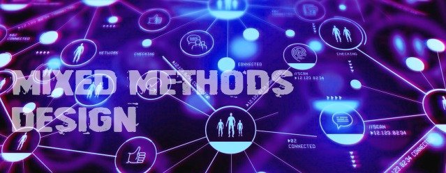 Certified International of Mixed Methods Researcher