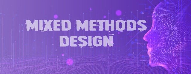 Certified International of Mixed Methods Researcher
